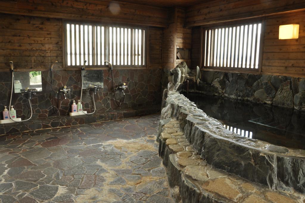 Ryokan Kichiman Kōchi Exterior foto